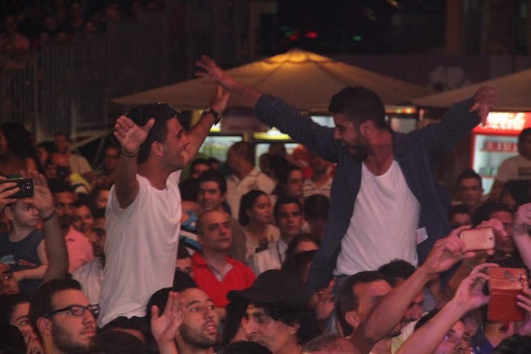 Dbayeh Festival 2015 Day 2